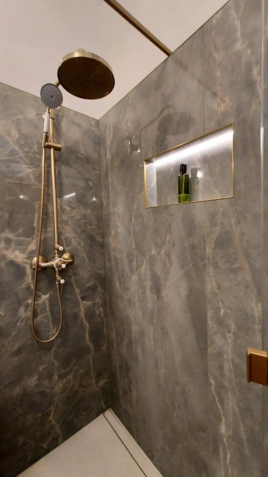 Classique revisité, Rennes — Nolwenn Kevell, architecte d’intérieur — vue 2