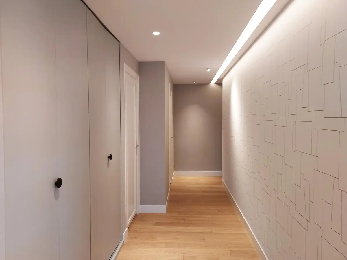 Élégance naturelle, Dinan — Nolwenn Kevell, architecte d’intérieur — vue 6