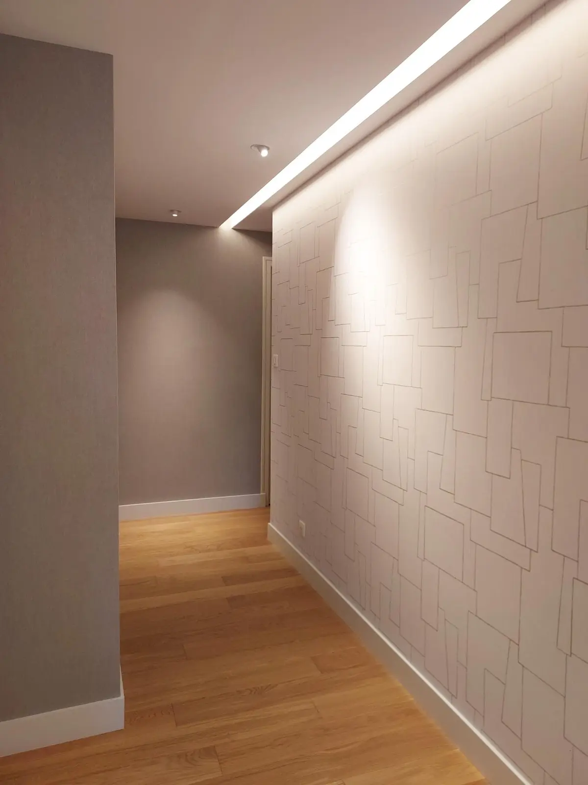 Élégance naturelle, Dinan — Nolwenn Kevell, architecte d’intérieur — vue 7