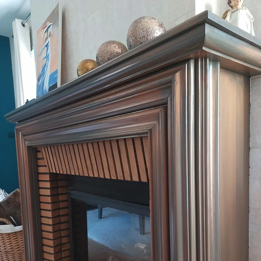 Élégance naturelle, Évran — Nolwenn Kevell, architecte d’intérieur