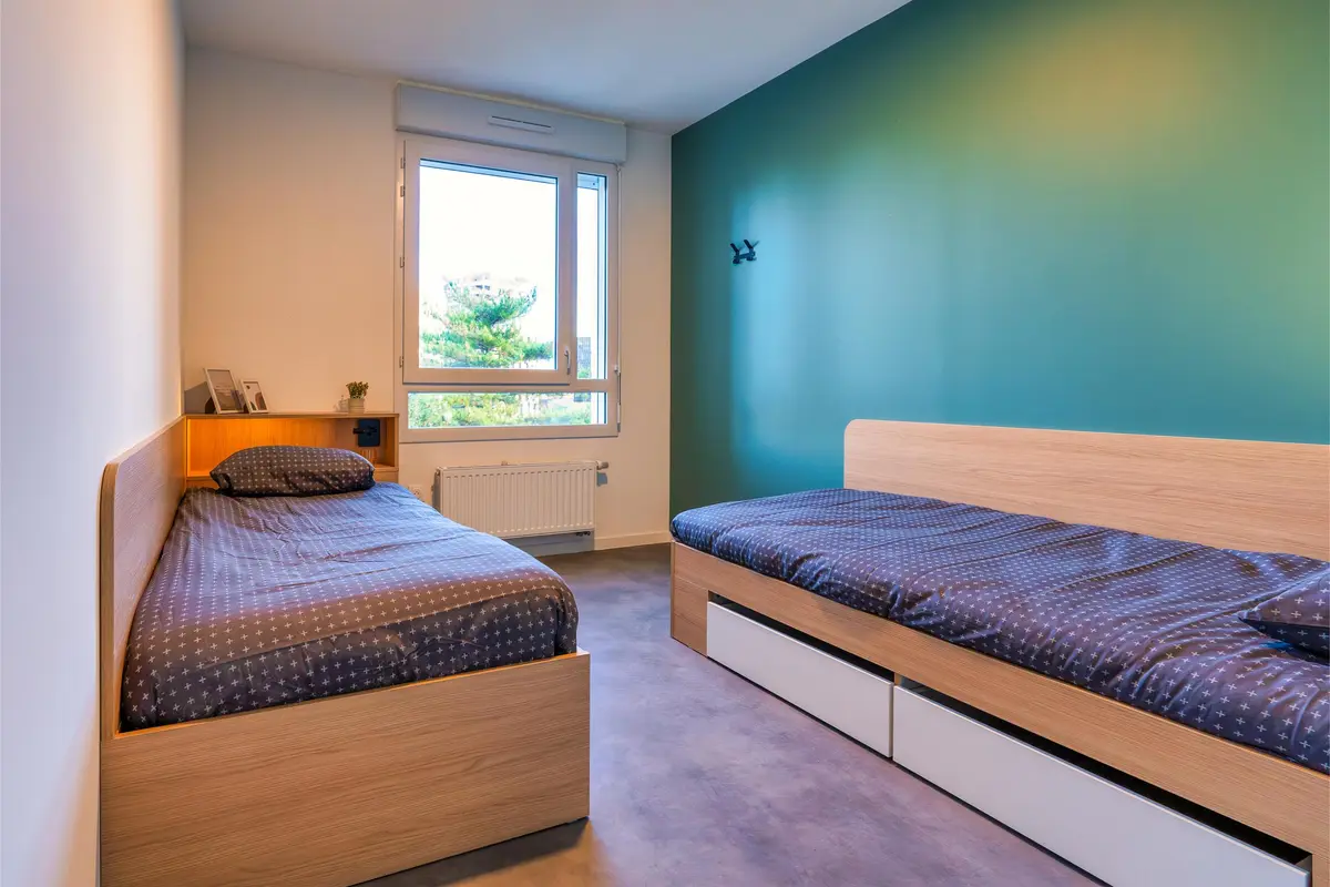 Le Spot — Flot onirique, Nantes — Nolwenn Kevell, architecte d’intérieur — vue 23