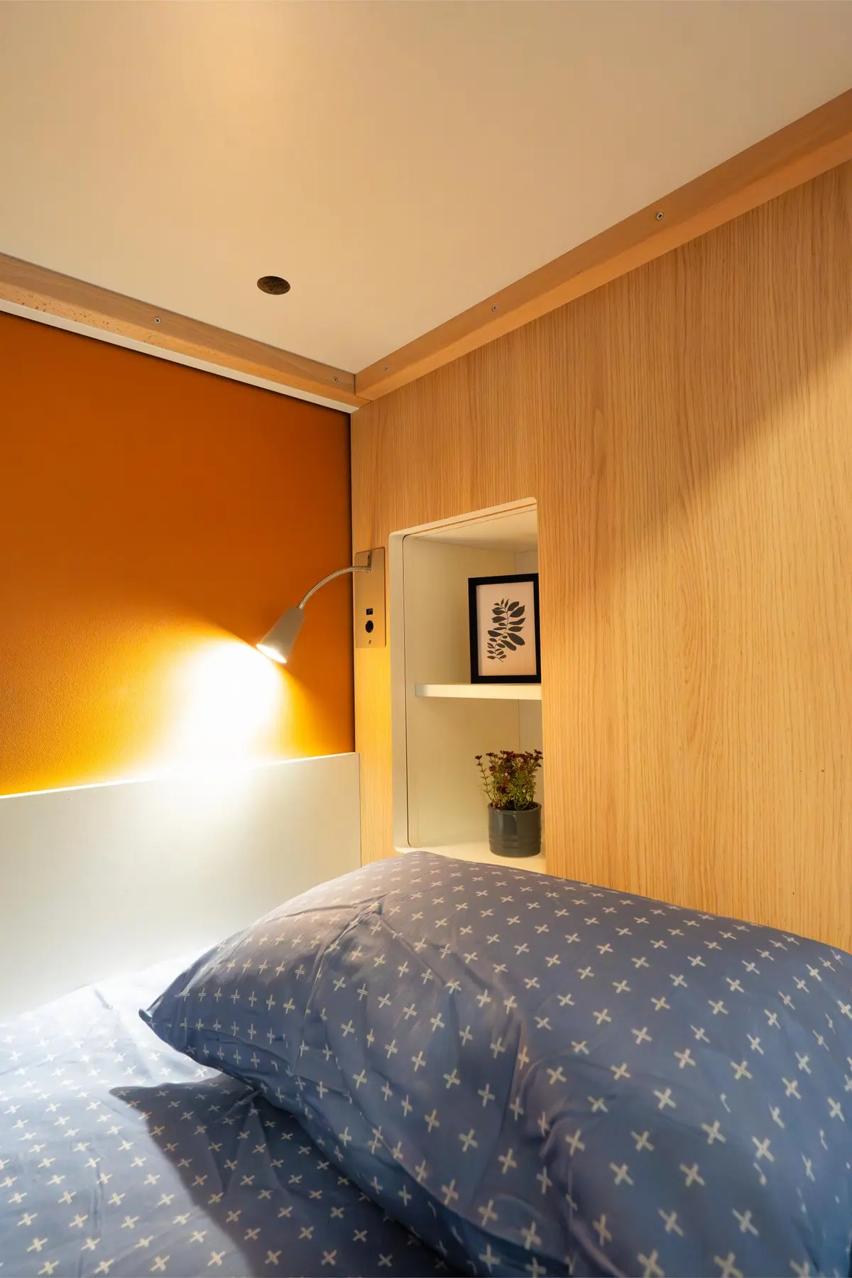 Le Spot — Flot onirique, Nantes — Nolwenn Kevell, architecte d’intérieur — vue 25
