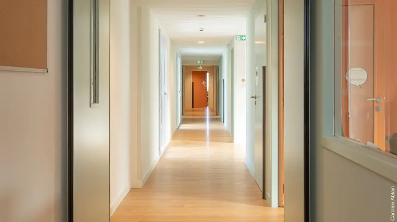 Maison des enfants, Pornic — Nolwenn Kevell, architecte d’intérieur — vue 10