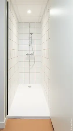Maison des enfants, Pornic — Nolwenn Kevell, architecte d’intérieur — vue 11
