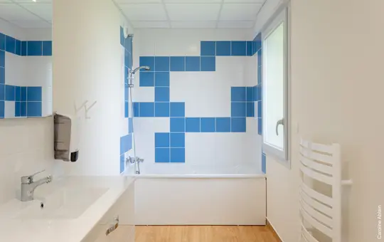 Maison des enfants, Pornic — Nolwenn Kevell, architecte d’intérieur — vue 18
