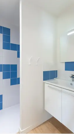 Maison des enfants, Pornic — Nolwenn Kevell, architecte d’intérieur — vue 20