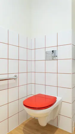 Maison des enfants, Pornic — Nolwenn Kevell, architecte d’intérieur — vue 21