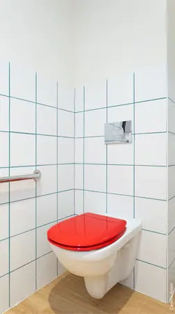 Maison des enfants, Pornic — Nolwenn Kevell, architecte d’intérieur — vue 22