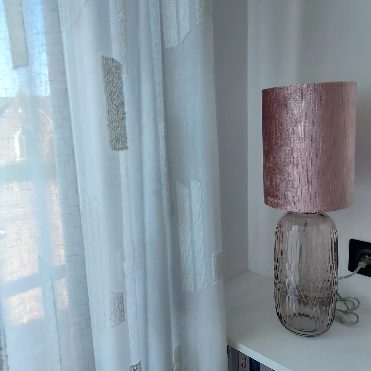 Appartement au Rheu, Le Rheu — Nolwenn Kevell, architecte d’intérieur — vue 3