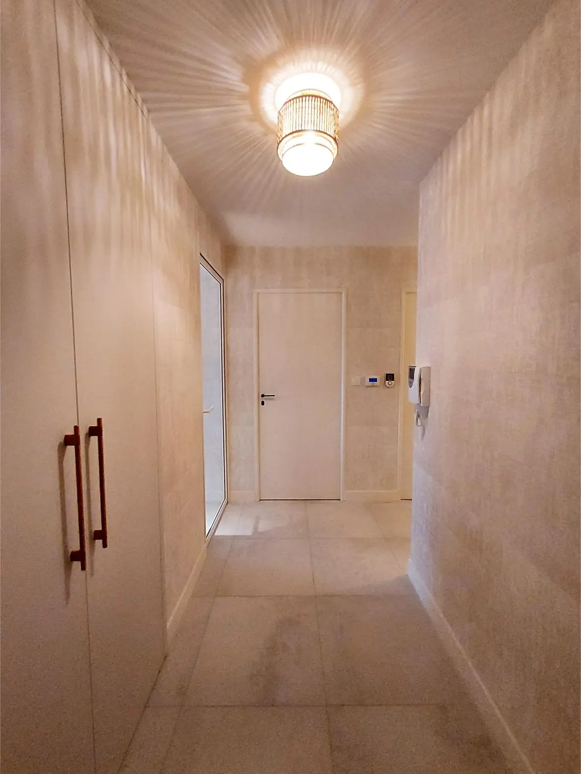 Variation naturelle, Le Rheu — architecture d’intérieur, Nolwenn Kevell
