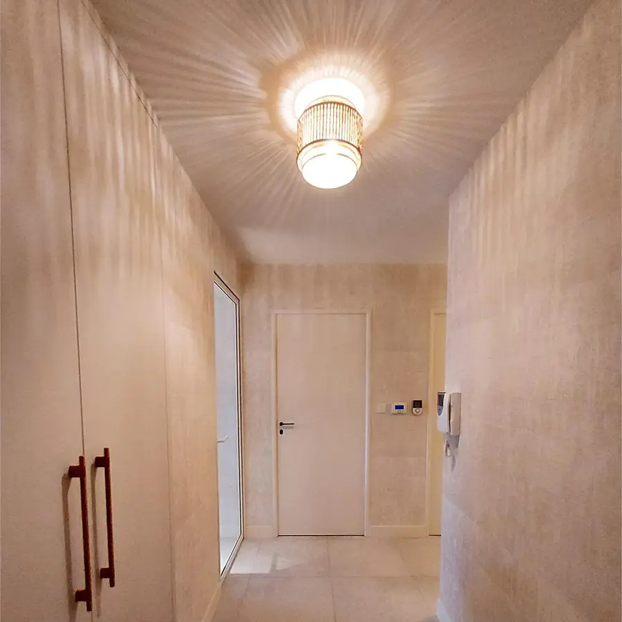 Variation naturelle, Le Rheu — Nolwenn Kevell, architecte d’intérieur