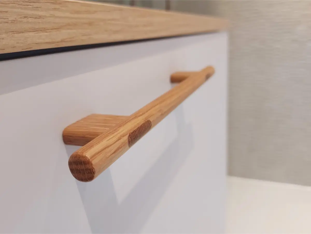 Variation naturelle, Le Rheu — Nolwenn Kevell, architecte d’intérieur — vue 7