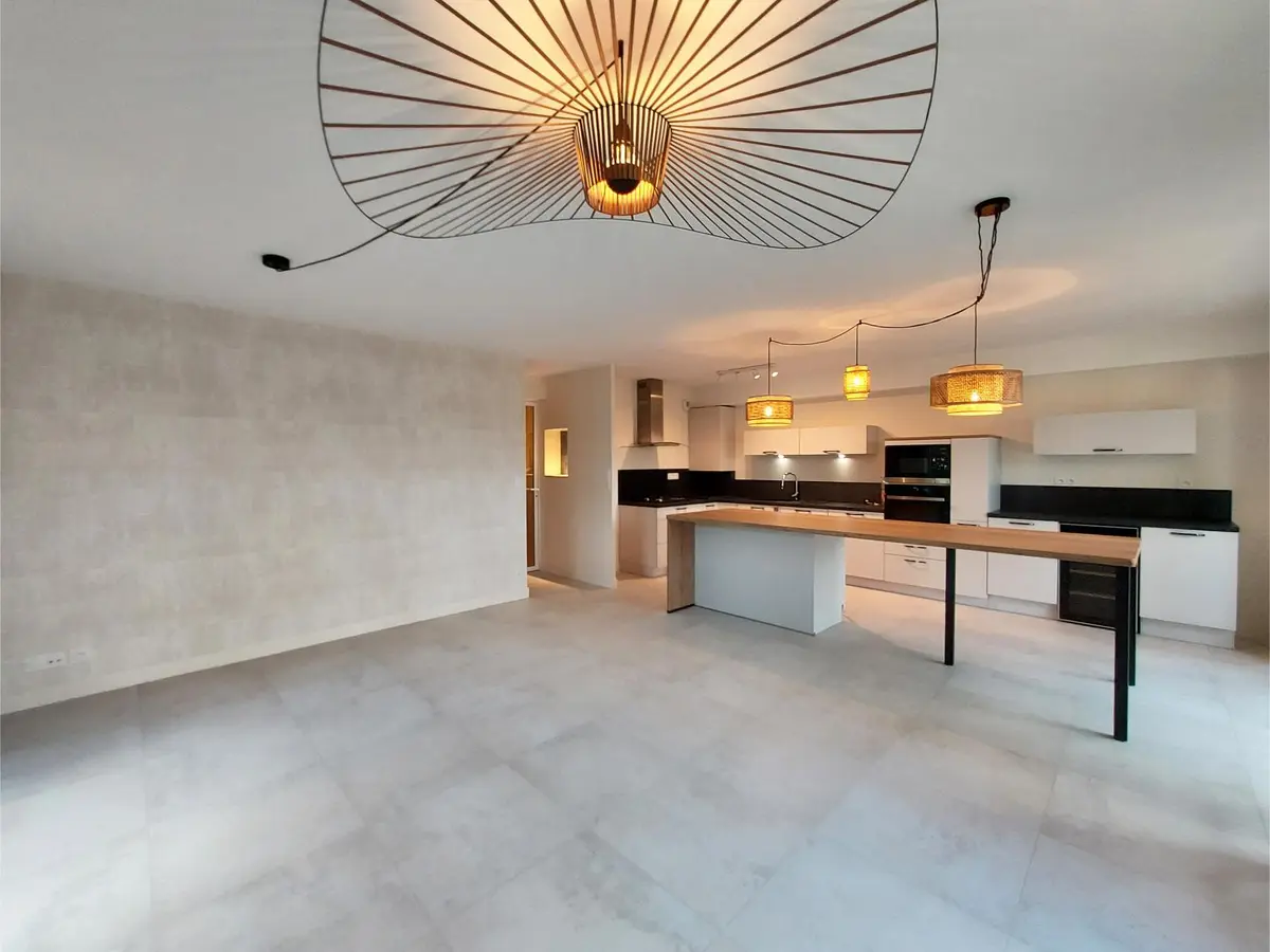 Variation naturelle, Le Rheu — Nolwenn Kevell, architecte d’intérieur — vue 9