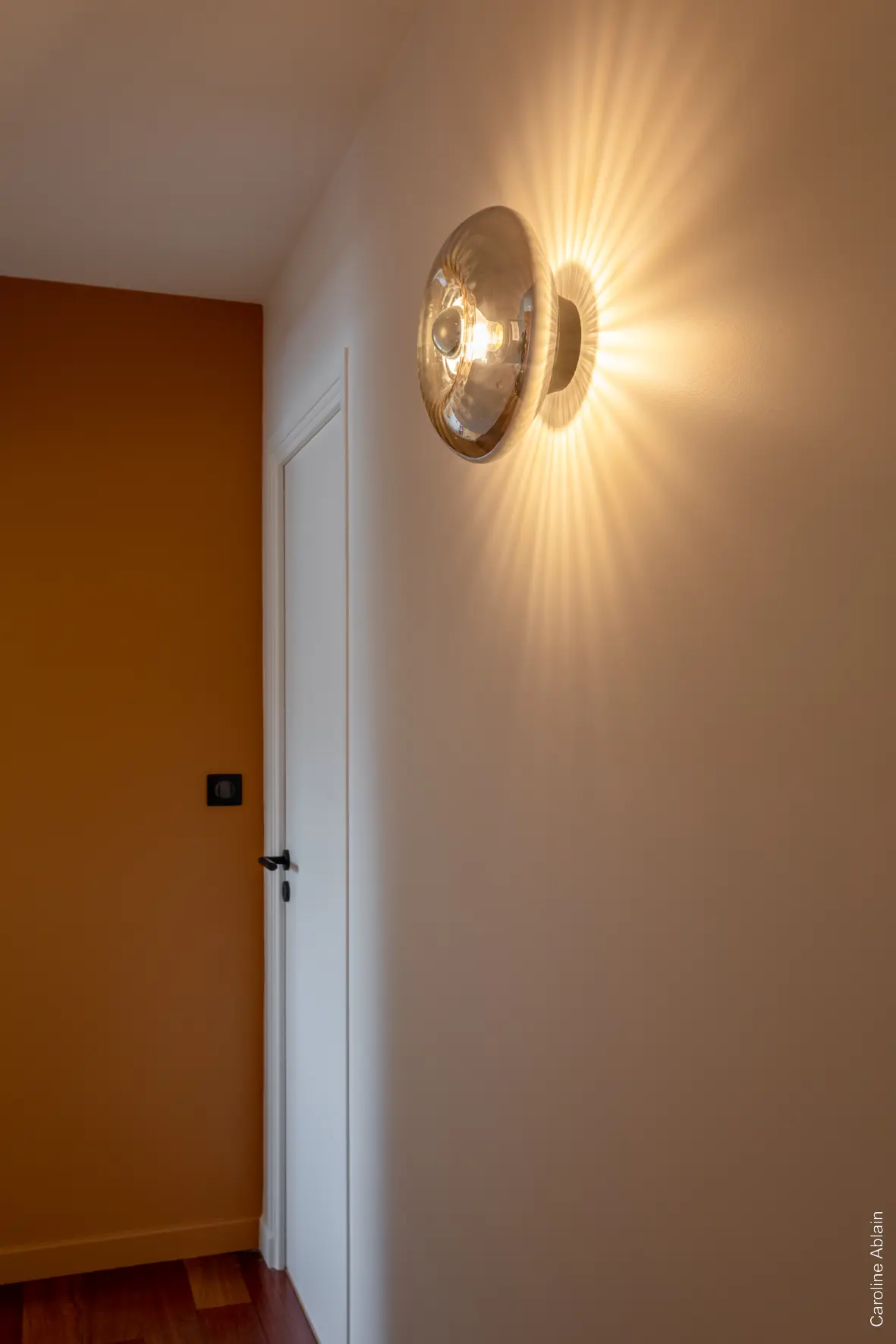 Voyage temporel, Le Rheu — Nolwenn Kevell, architecte d’intérieur — vue 5